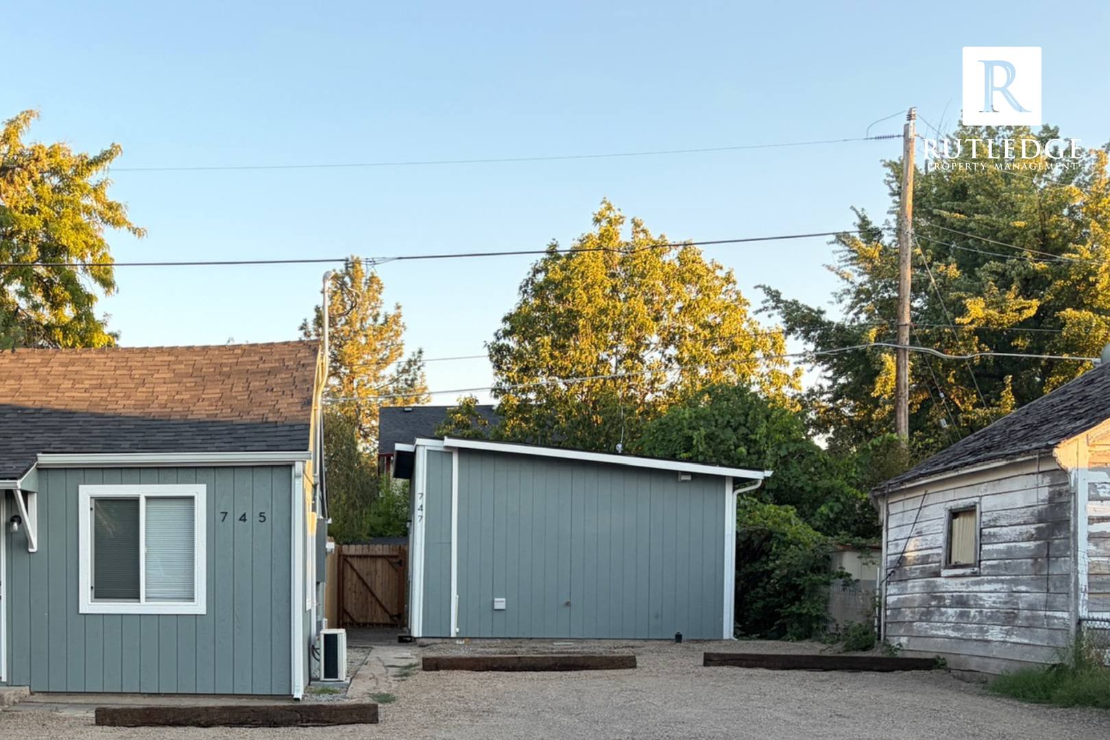 Central Medford ADU Studio – photo 3