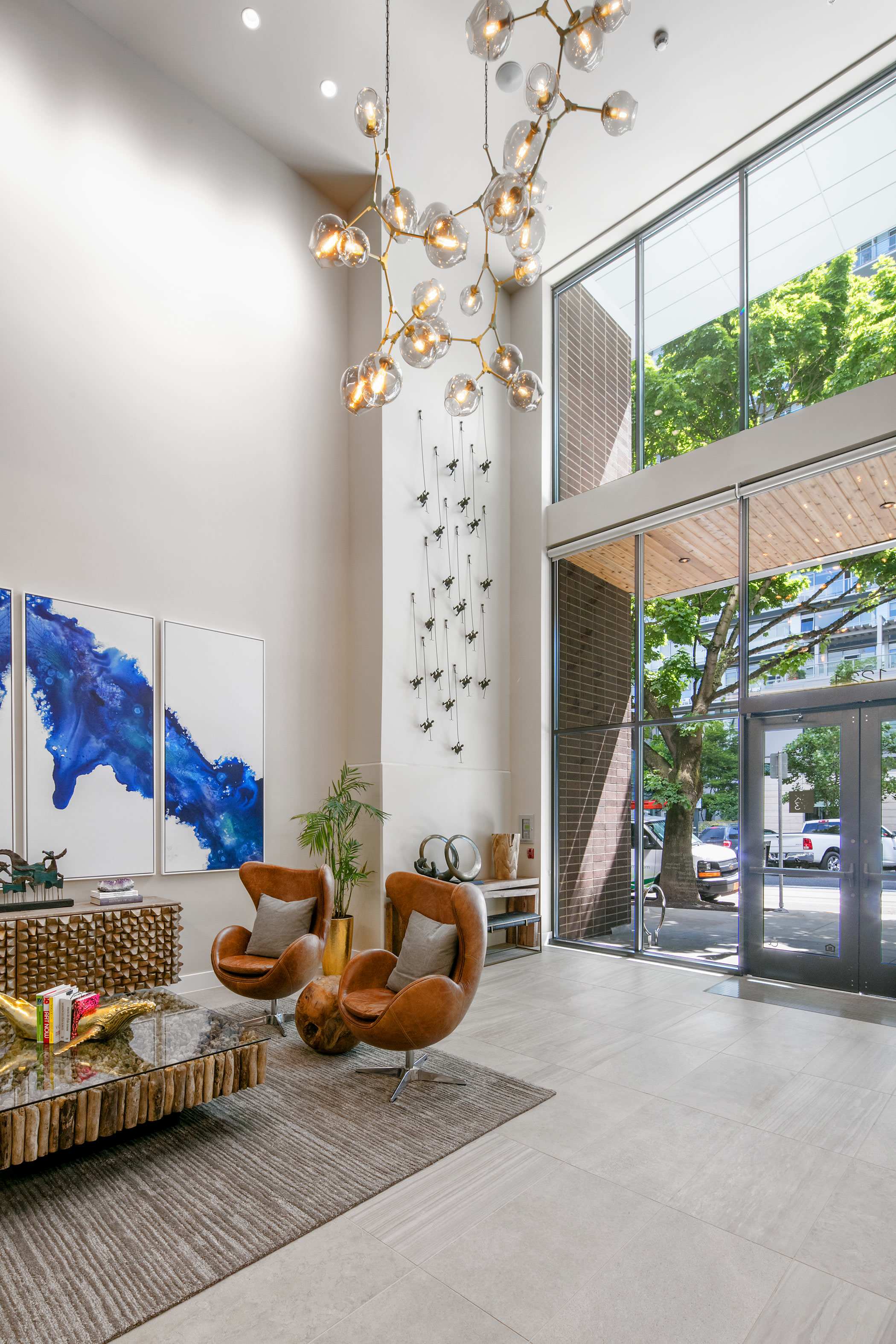 Sky3 Apartments – photo 3