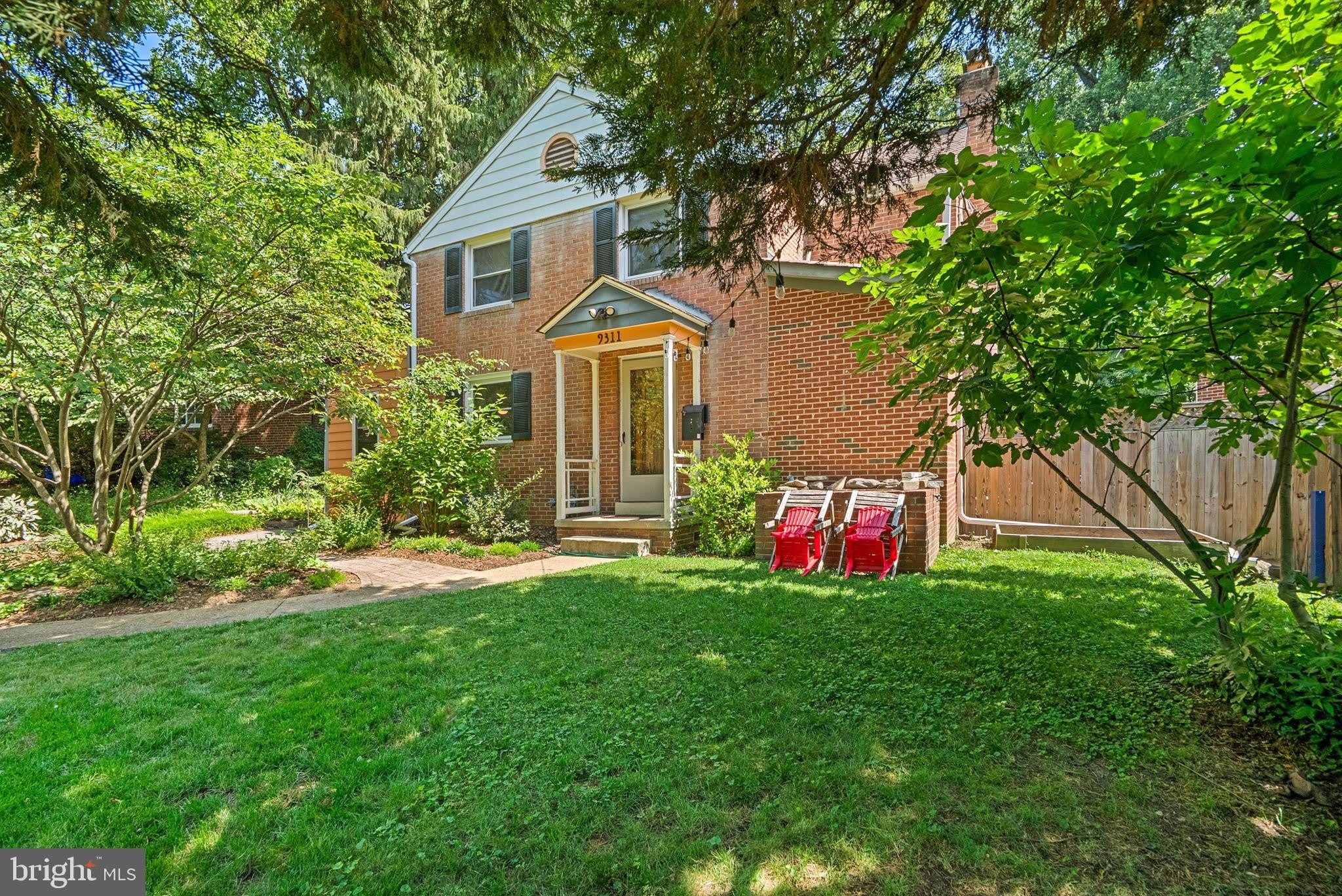 9311 Woodland Drive – photo 3