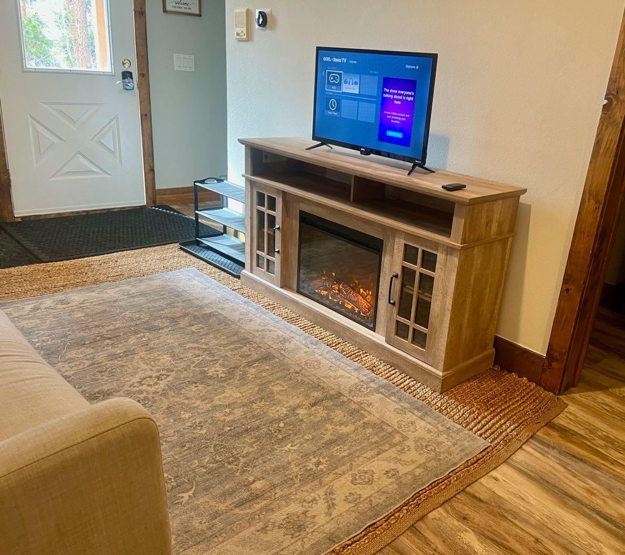 Gorgeous Lock-off on top of Mt Baldy, 2BD/2BA – photo 2