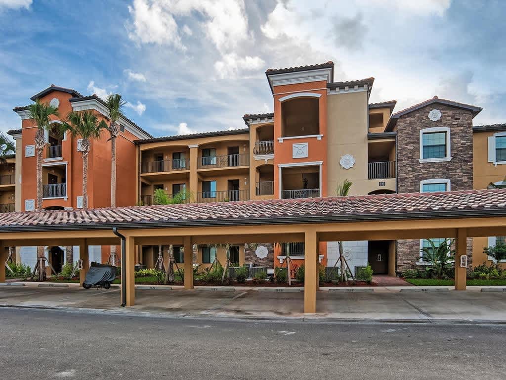 2Br 2Ba Annual Furnished First Floor Condo Available In Treviso Bay For Immediate Occupancy With Tpc Golf Included – photo 4