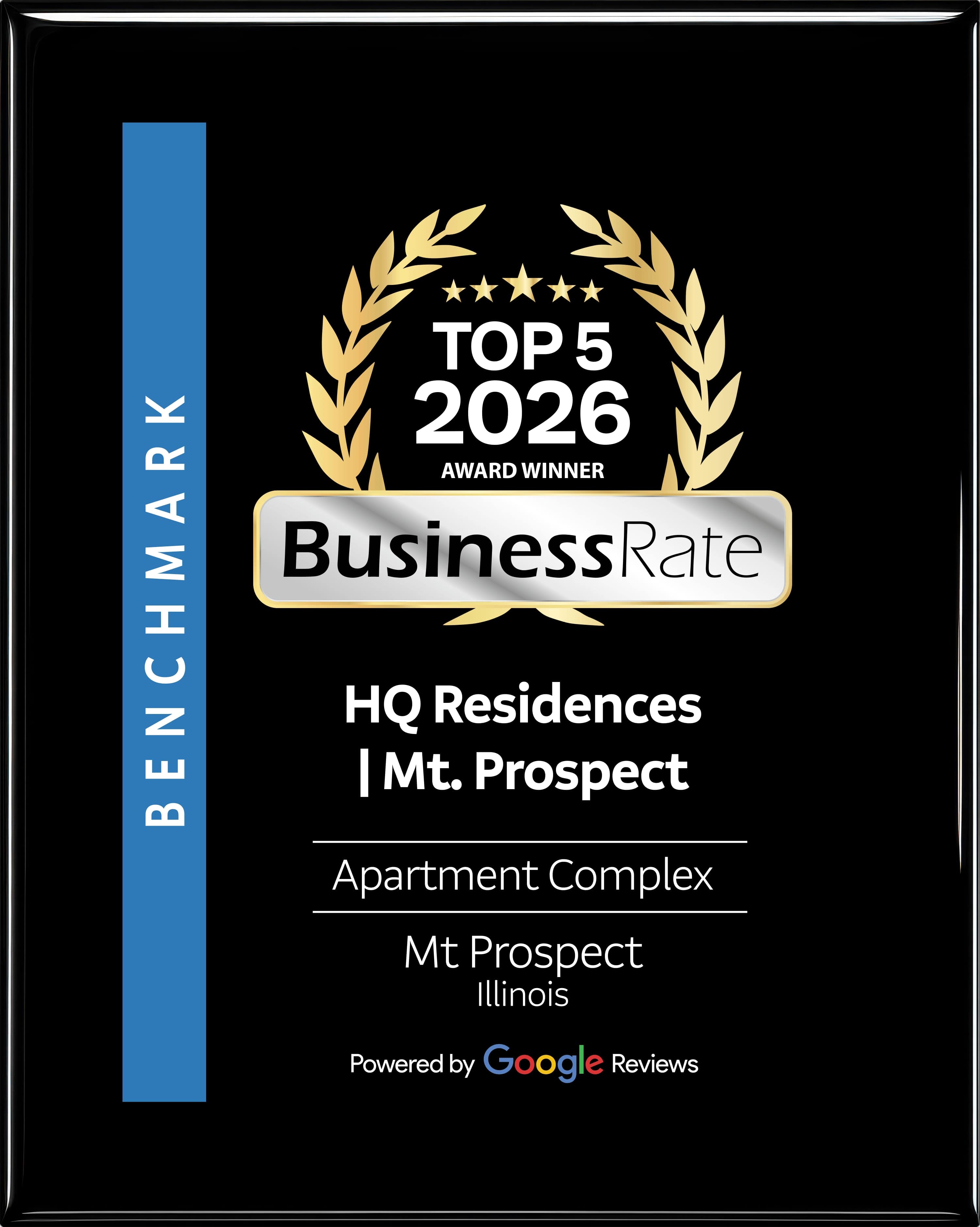 HQ Residences – photo 2