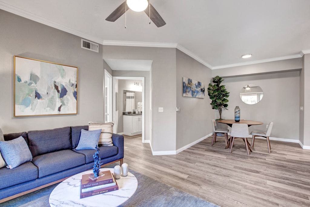 Broadleaf Apartments – photo 5