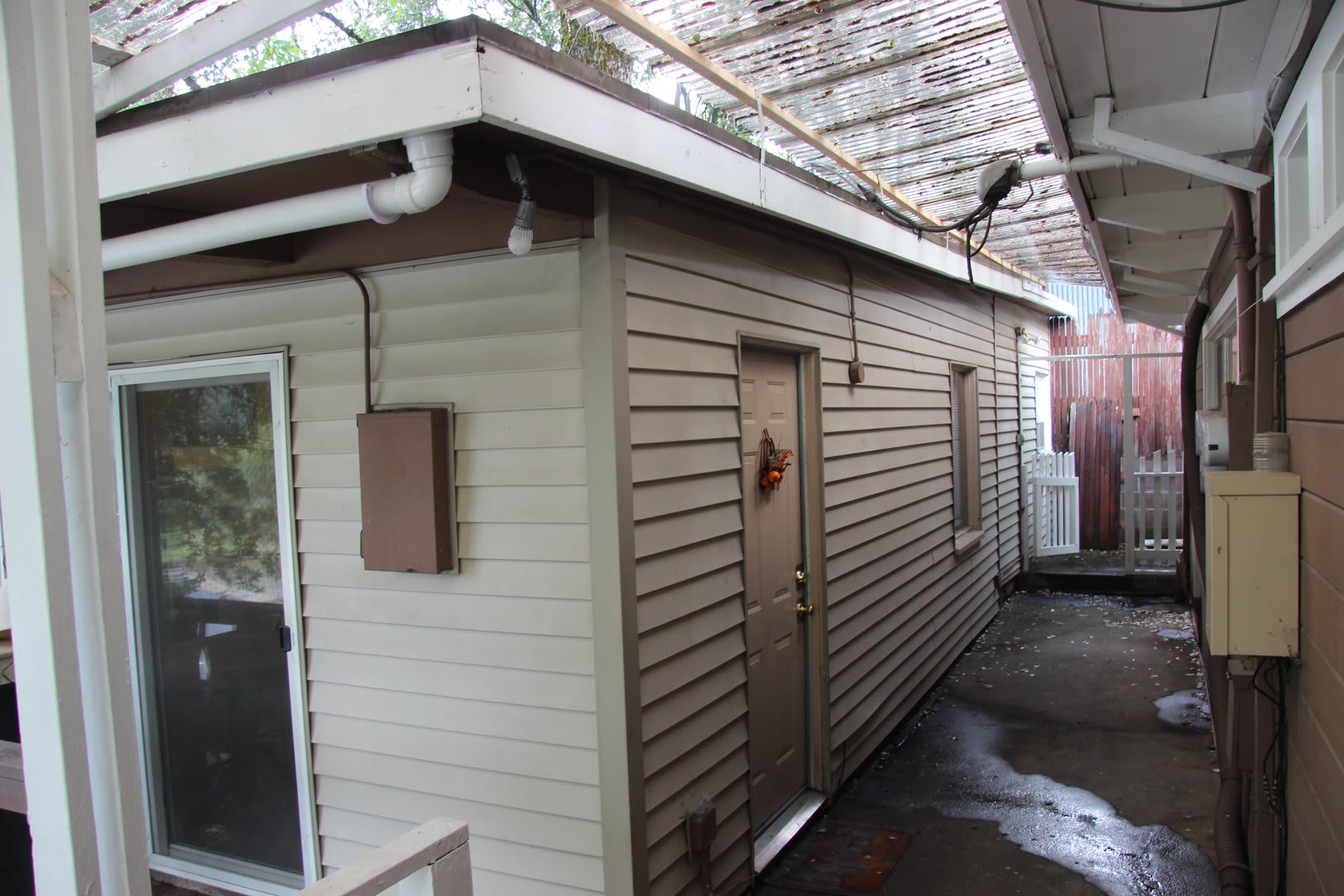 Poplar Street Bungalow – photo 4