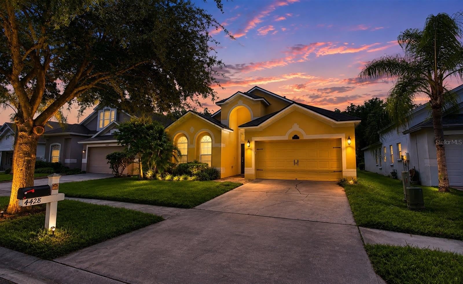 4428 HAVELOCKE Drive – photo 1
