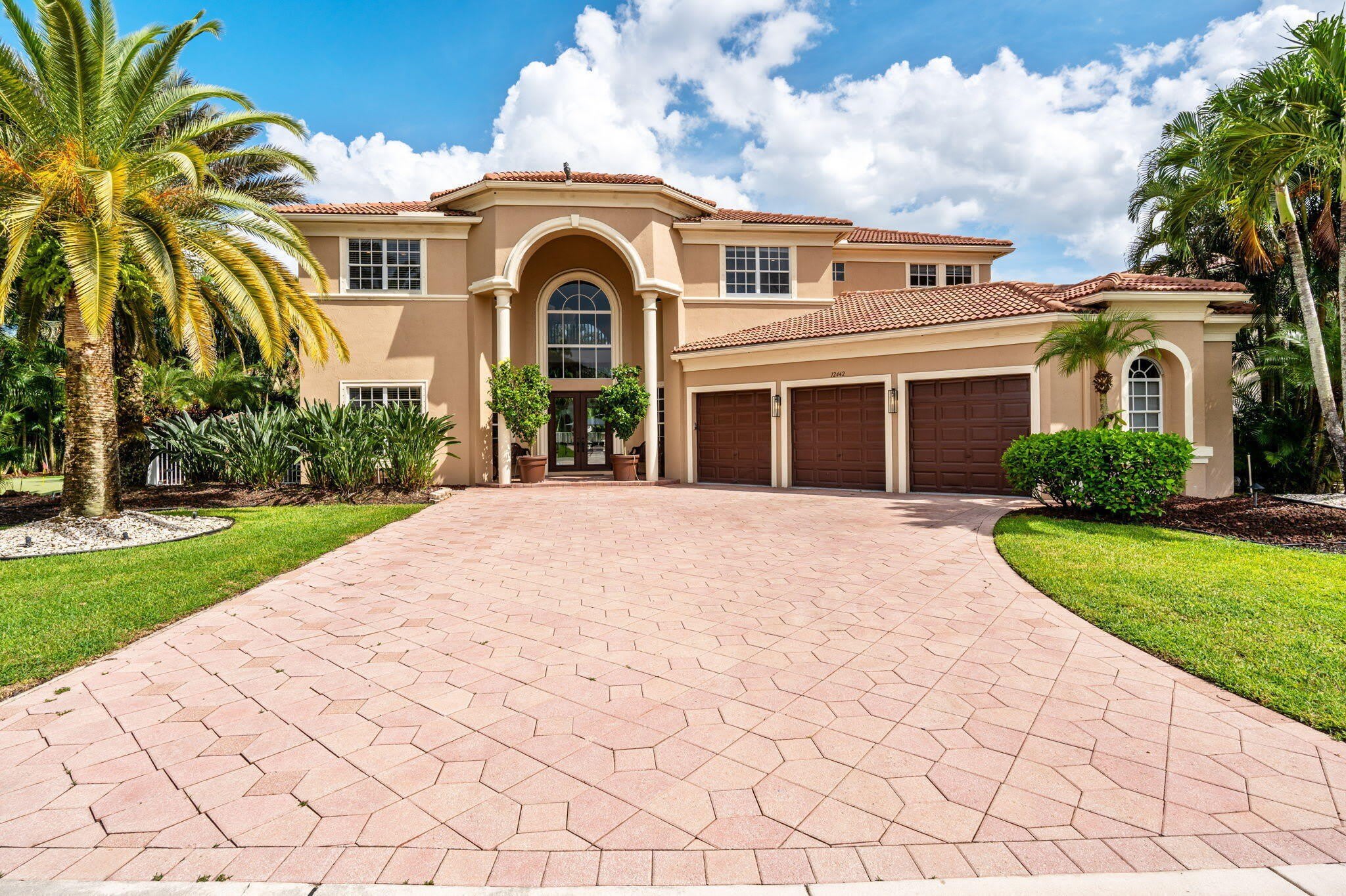 12442 Equine Lane – photo 1