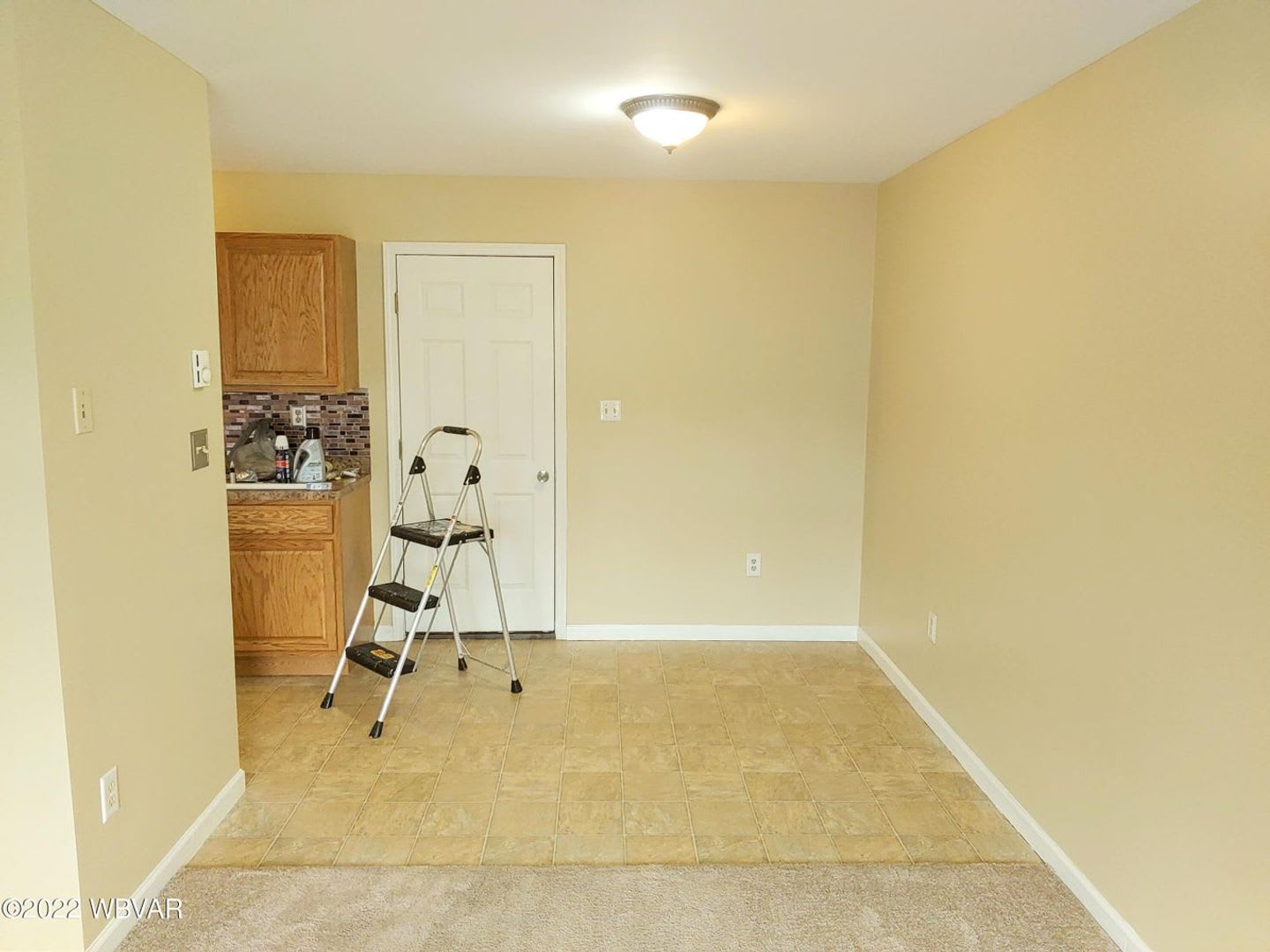1st floor One Bedroom Unit – photo 4