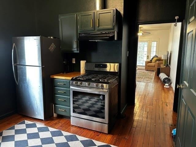 505 S ALEXANDER Street – photo 4