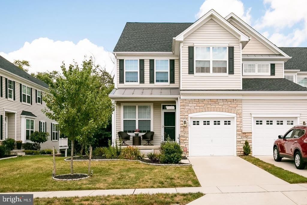 15 Overlook Drive – photo 1