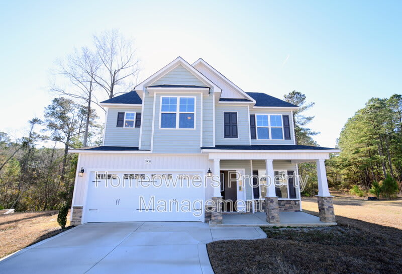 2008 Cason Creek Dr – photo 1