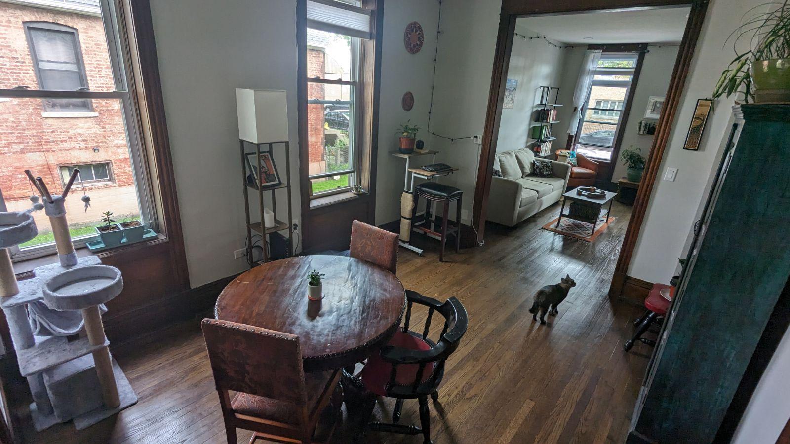 826 W 34Th St – photo 1