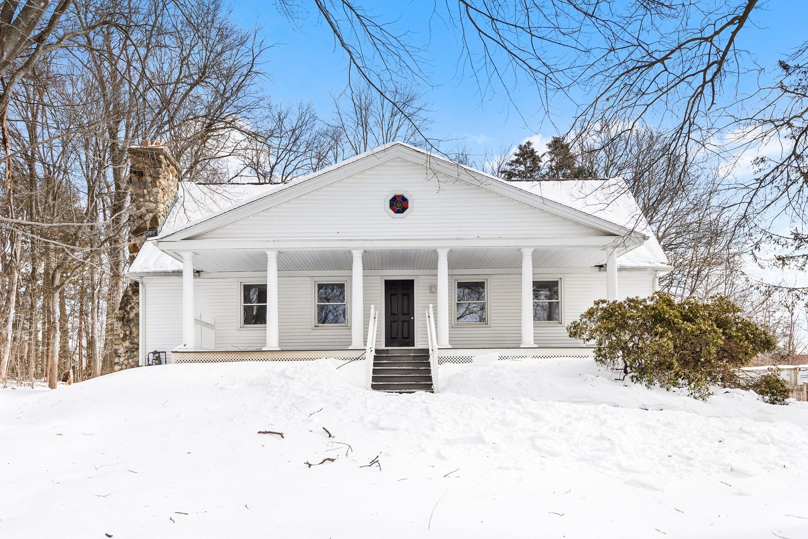 Renovated 6 Bedroom House In Hadley Perfect For Groups – photo 2