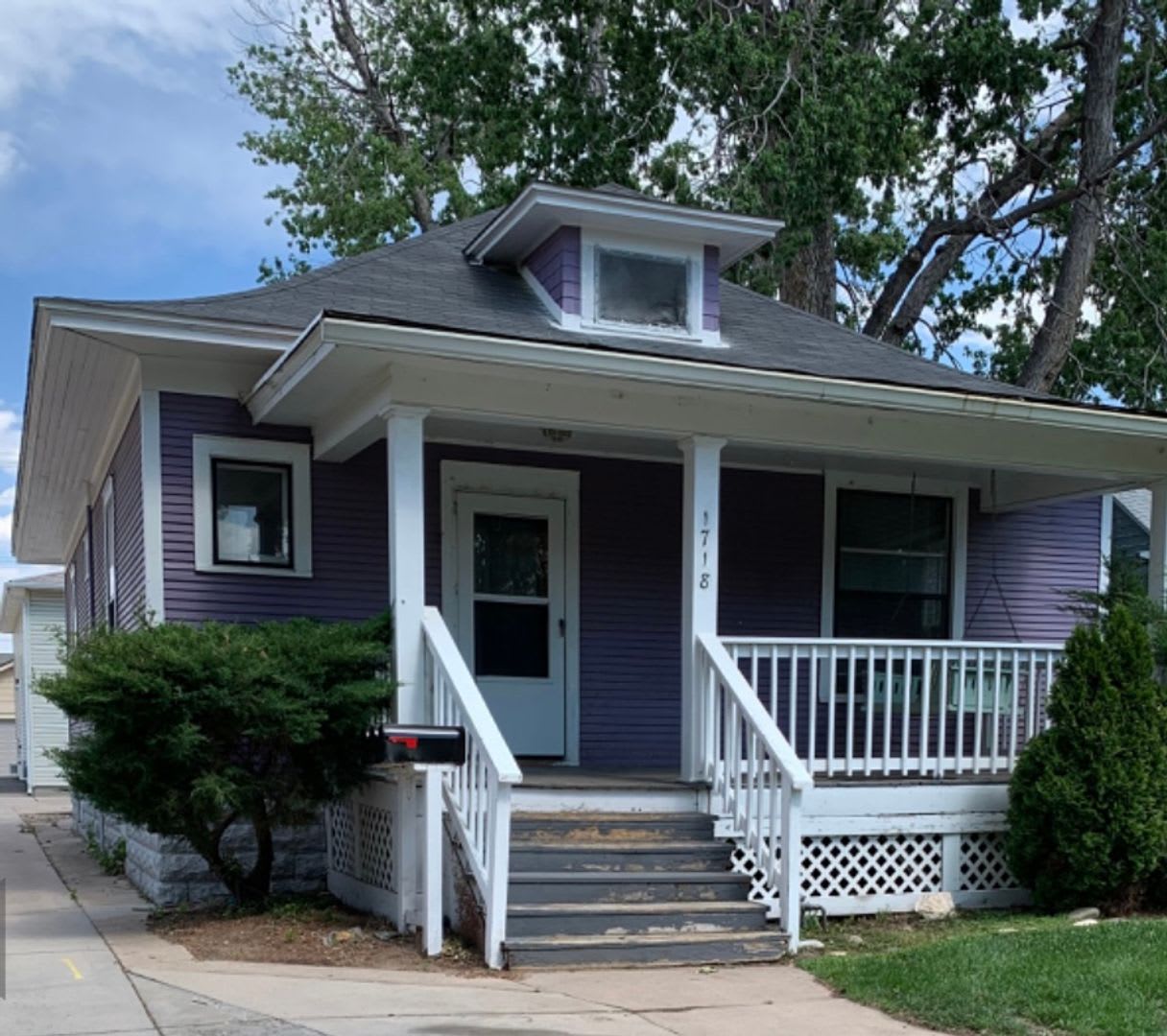 Beautiful 5 Bedroom, 2 Bath in Prime Location Near Campus – photo 1