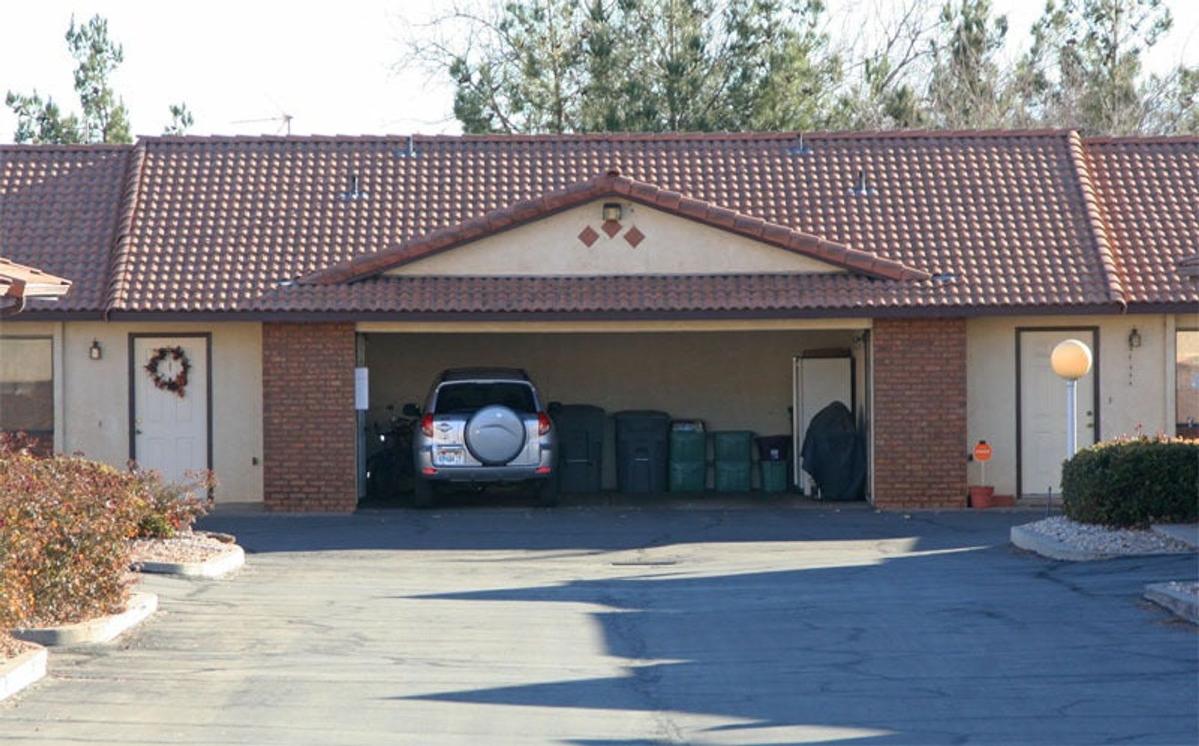 Cimarron South Townhome! – photo 2