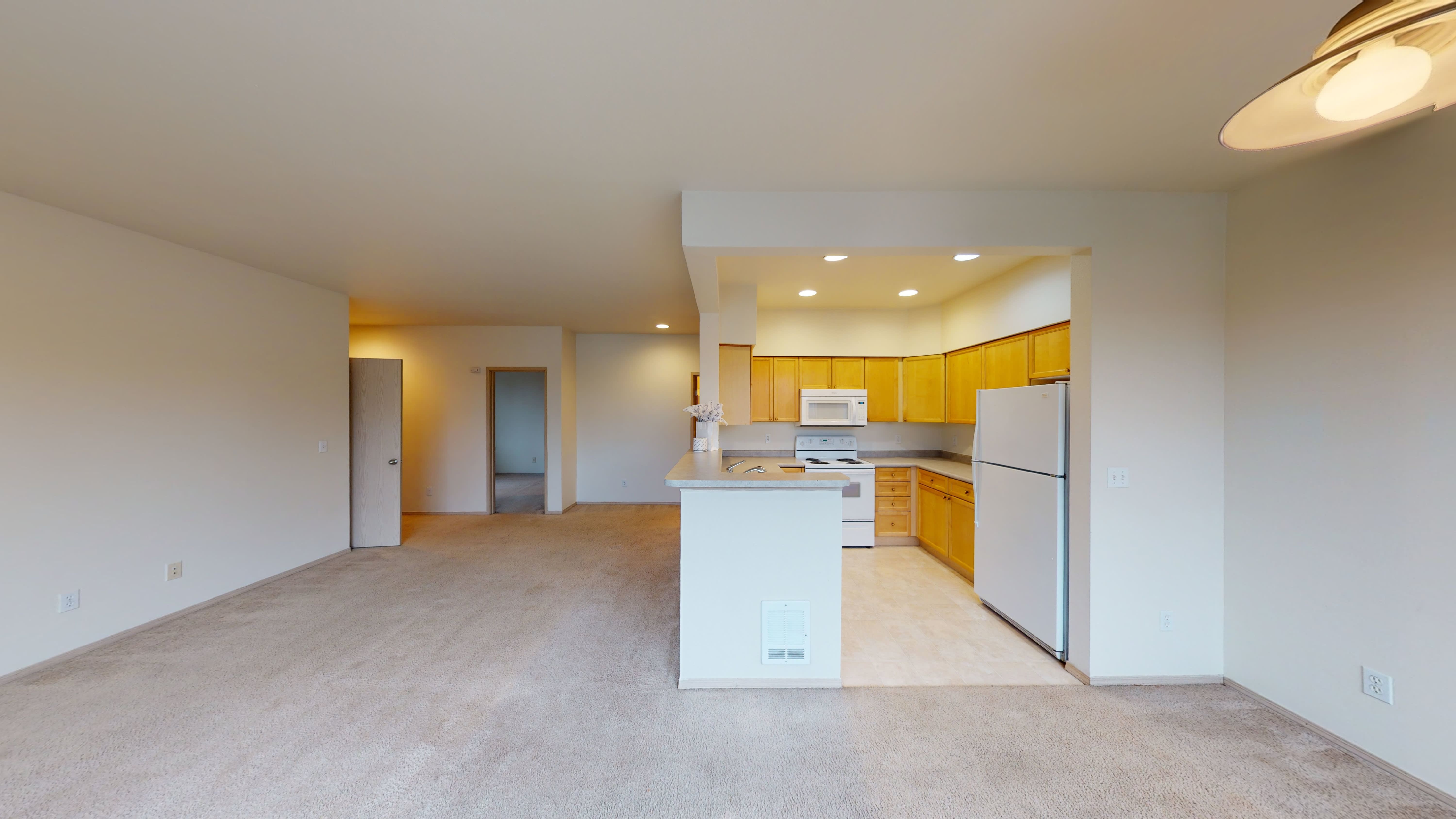Portsmith Apartment Homes – photo 4
