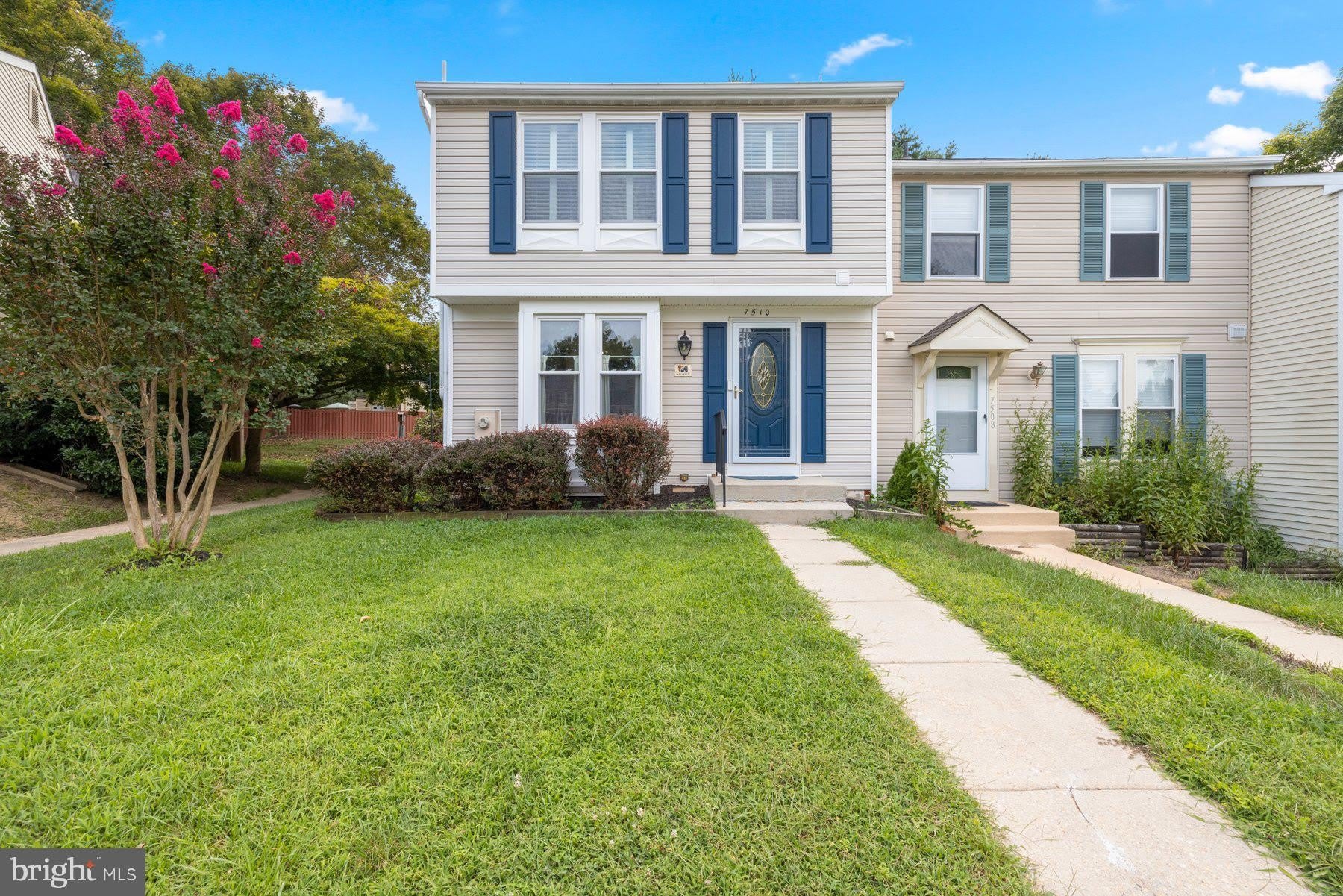 7510 SUMMER BLOSSOM Lane SW – photo 2