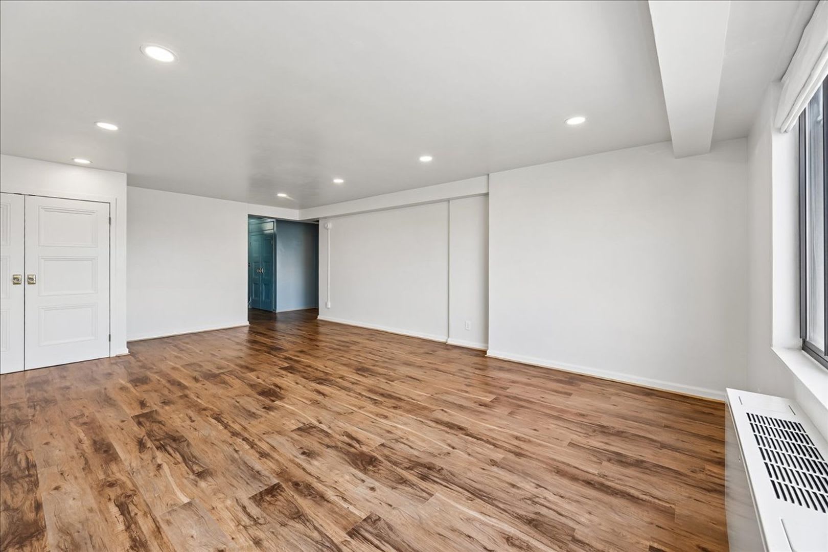 Cathedral Heights Condo 1 Bed 1 Bath 750 Sf – photo 3