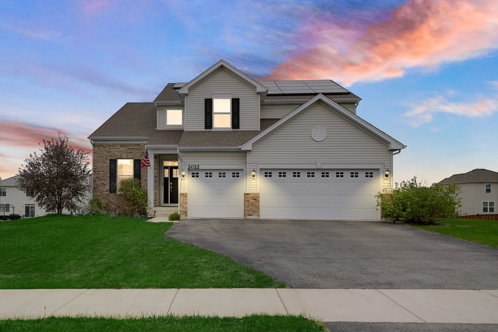 2022 Ingemunson Lane – photo 1