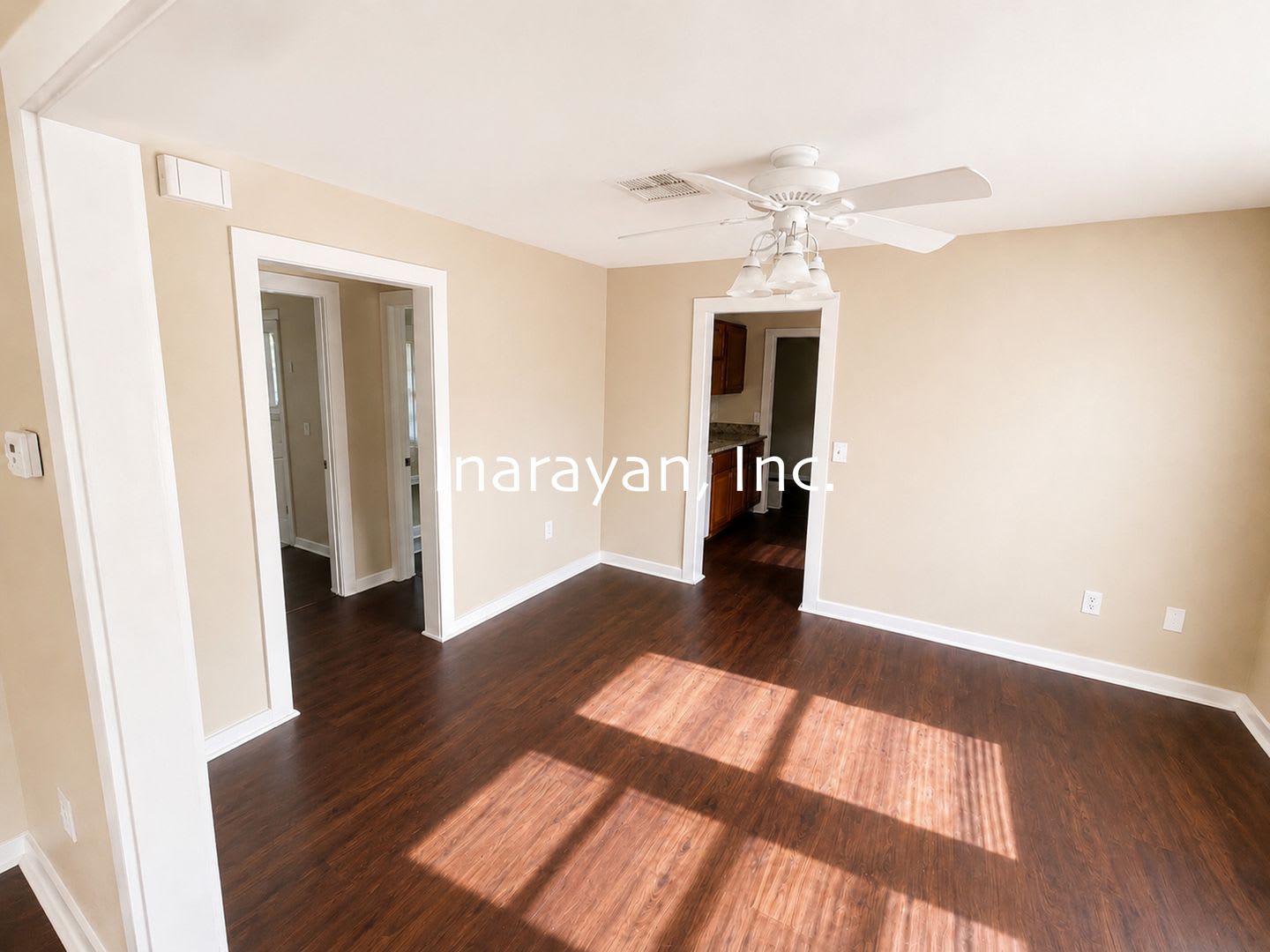 Cute 2 1 Home With Florida Room Available Now – photo 5