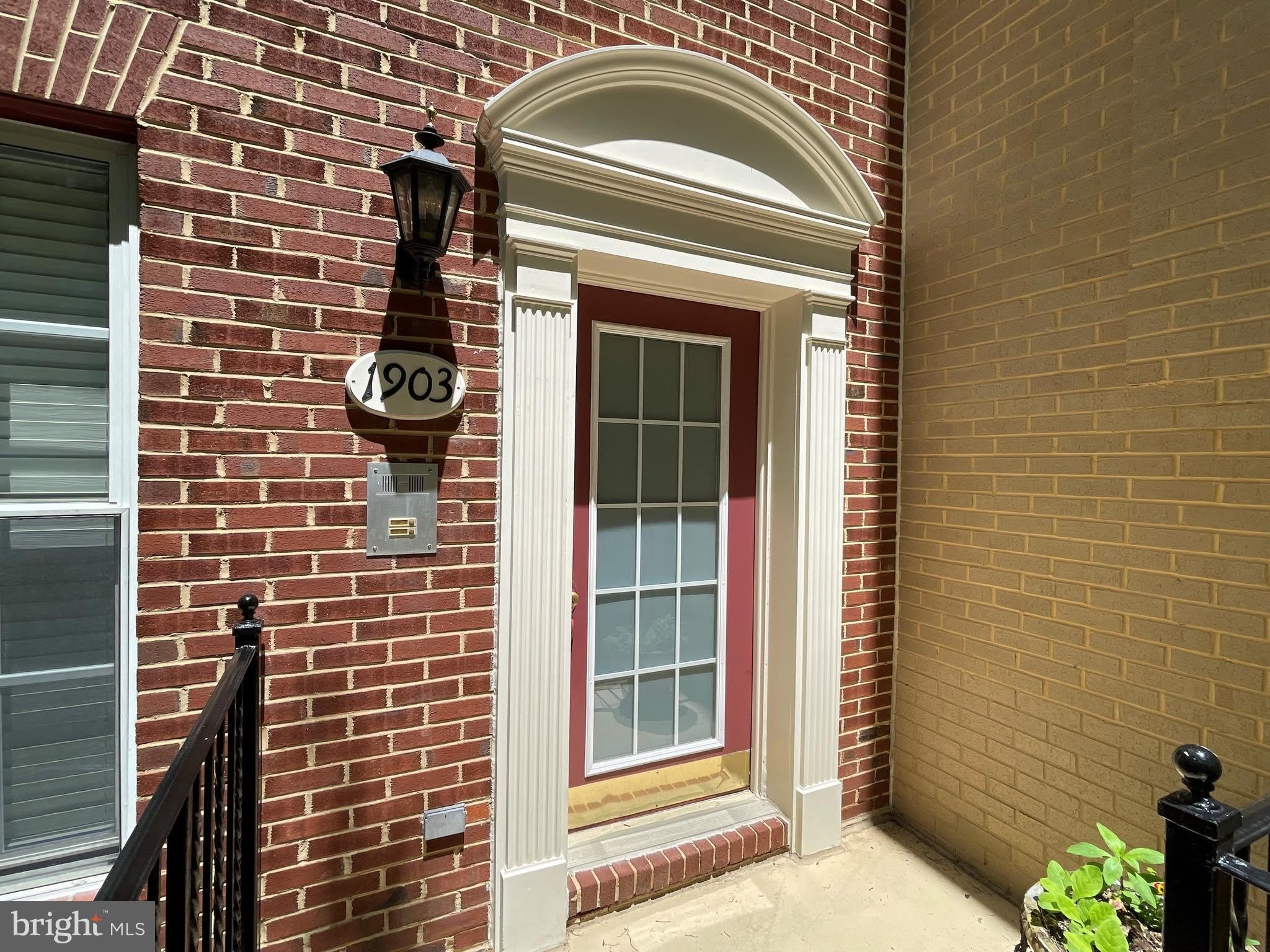 1903 KALORAMA Place NW – photo 2