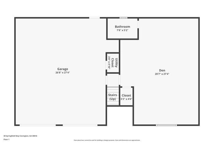 30 Springfield Way – photo 3