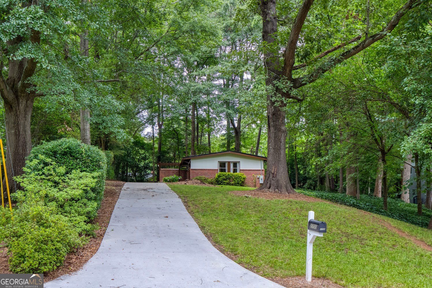 2700 Brook Park Way – photo 1
