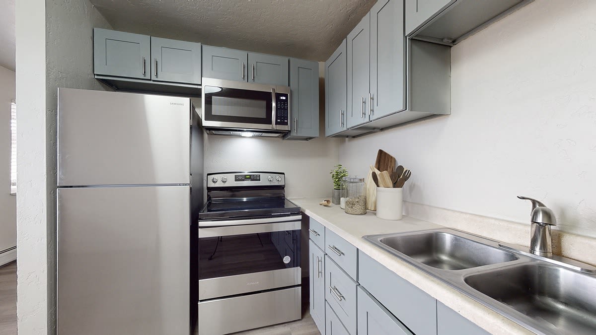 The Marlu Apartments – photo 4