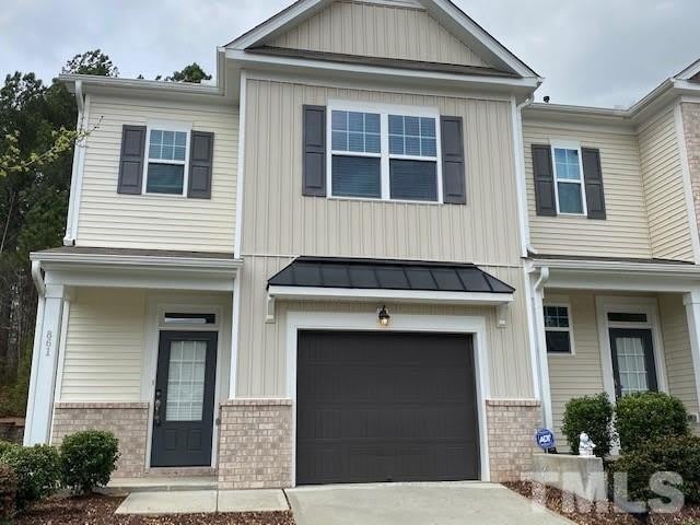 861 Saratoga Drive, Durham NC 27704 – photo 1