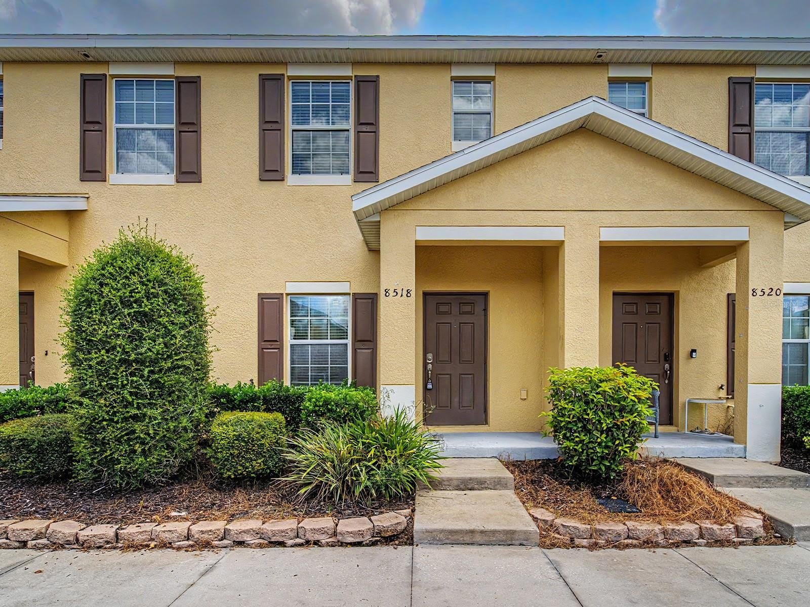 8518 Gablebend Way – photo 1