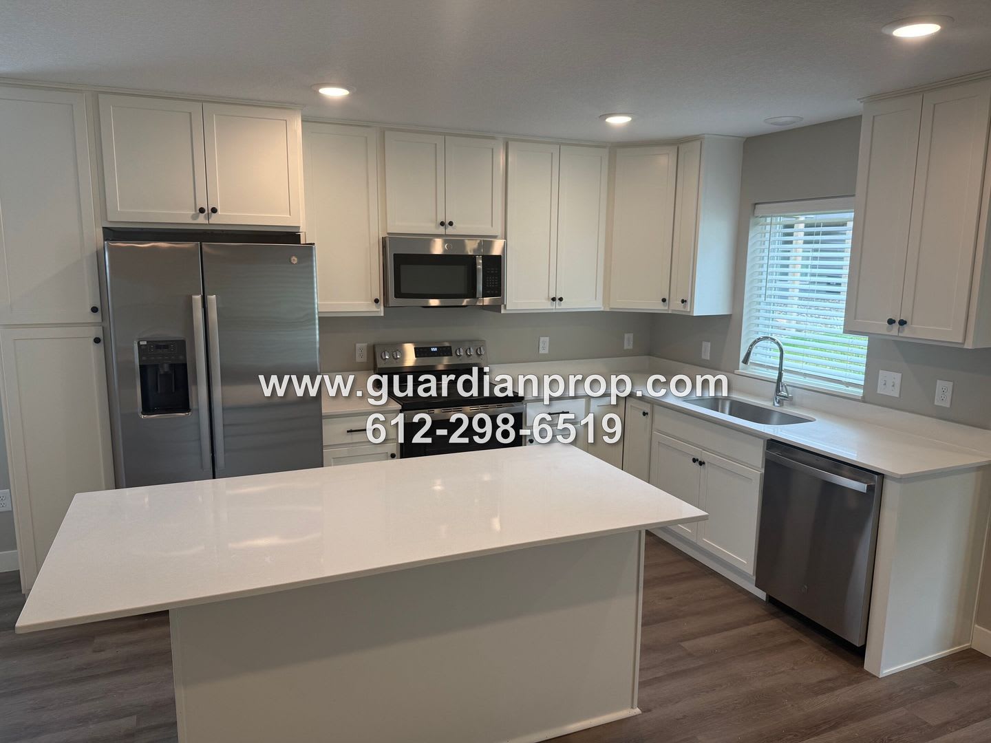 Luxury New Construction Townhouse, End Unit, Open Floor Plan, Loft Area, Large Primary Suite – photo 3