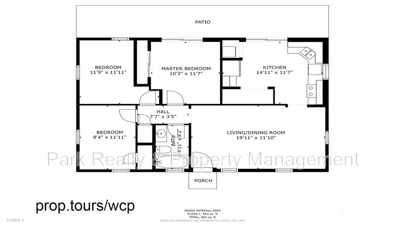 1770 Willow St – photo 2