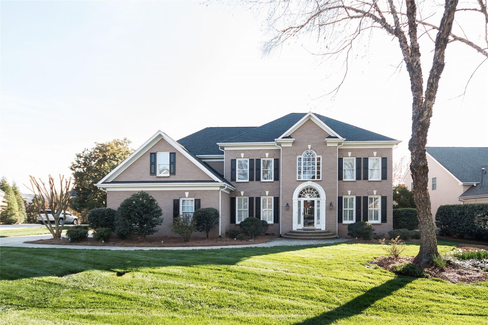Waterfront Community Estate Home at Sterling Pointe in Cornelius – photo 1