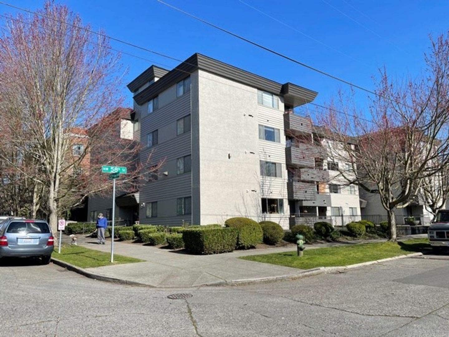 1K Kristine Apartments – photo 3