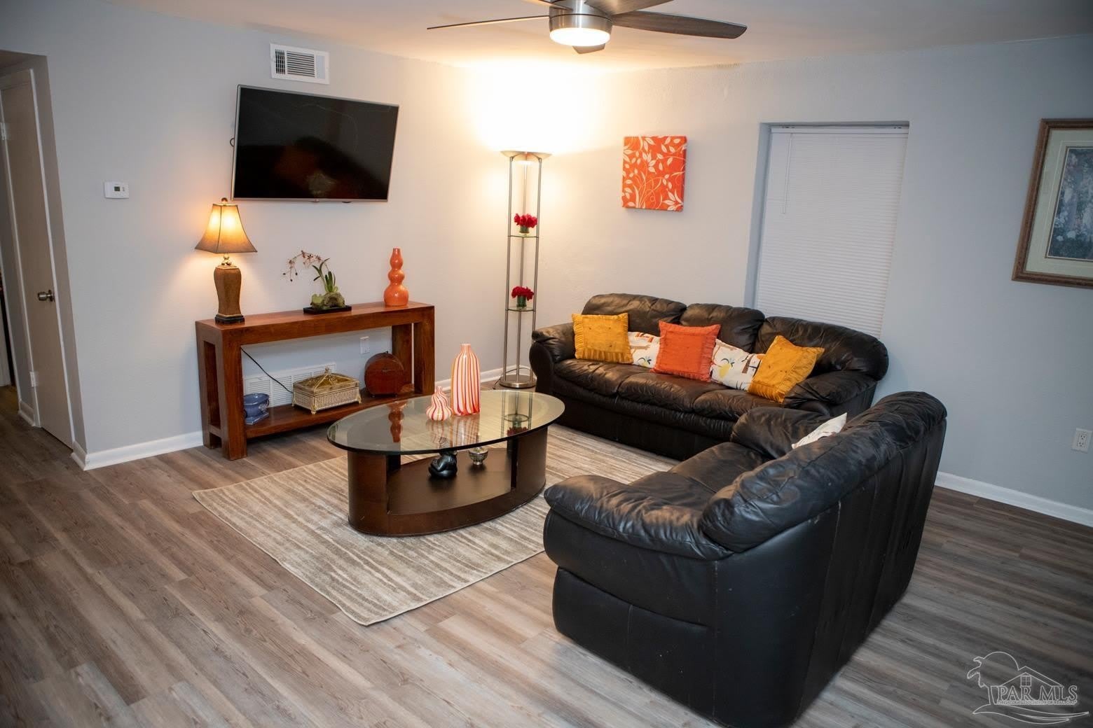 Bayou Breeze Condominiums – photo 3