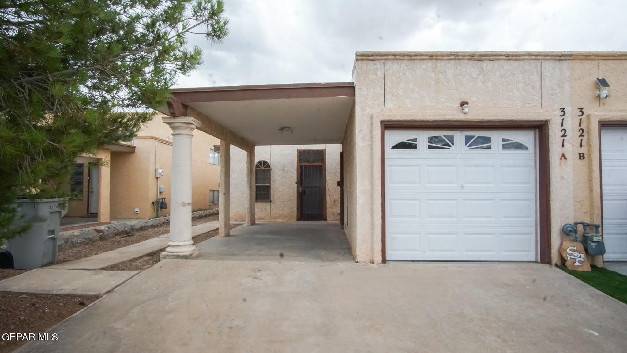 3121 Wayside Street – photo 1