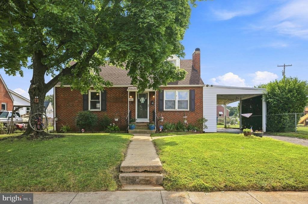 407 Manassas Avenue – photo 1