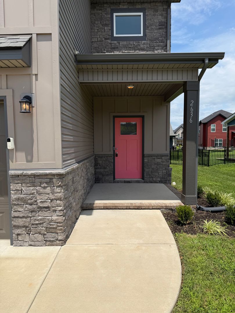 4 Bedroom Dog Friendly Home For Rent Near Post – photo 3