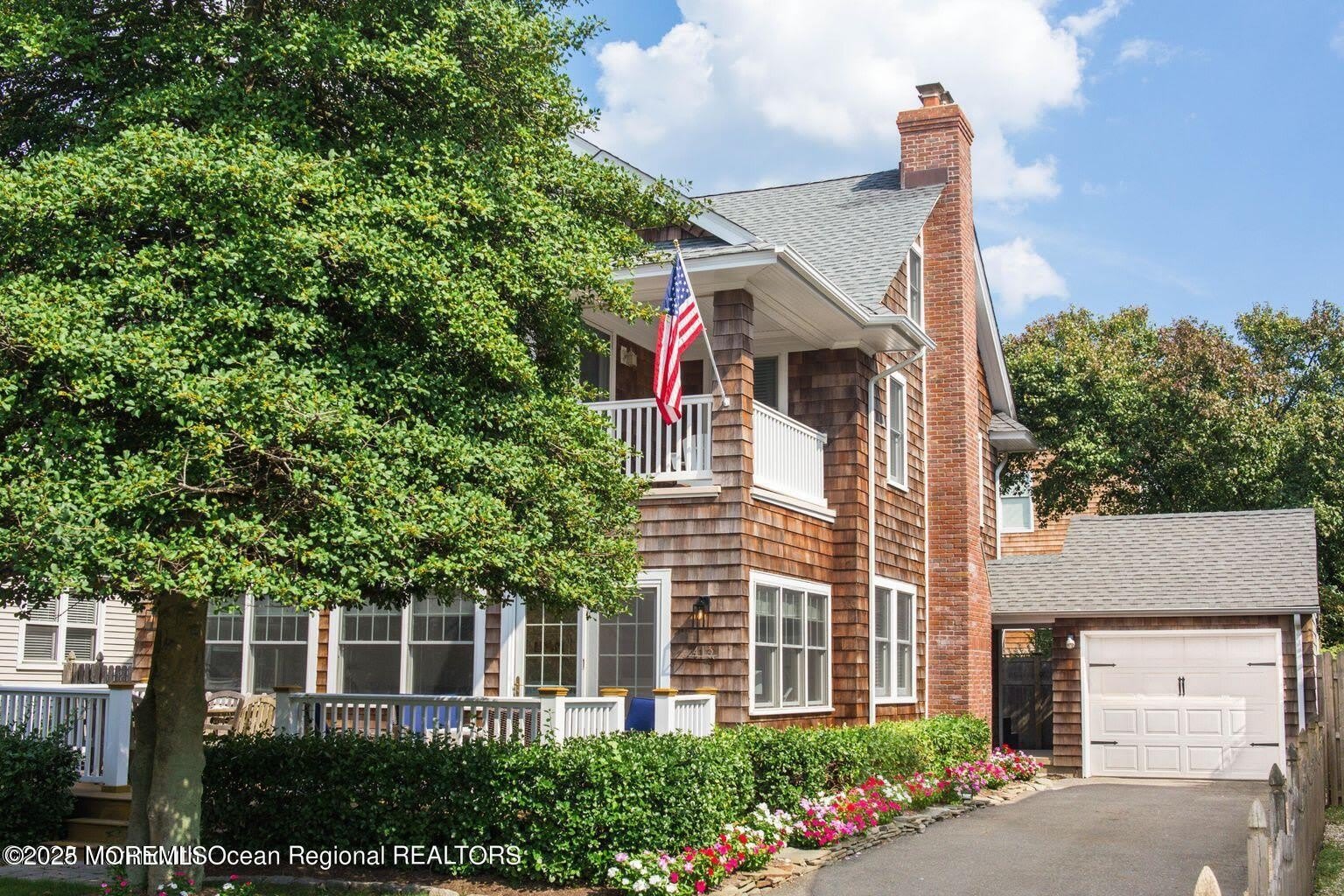 413 Main Avenue – photo 1