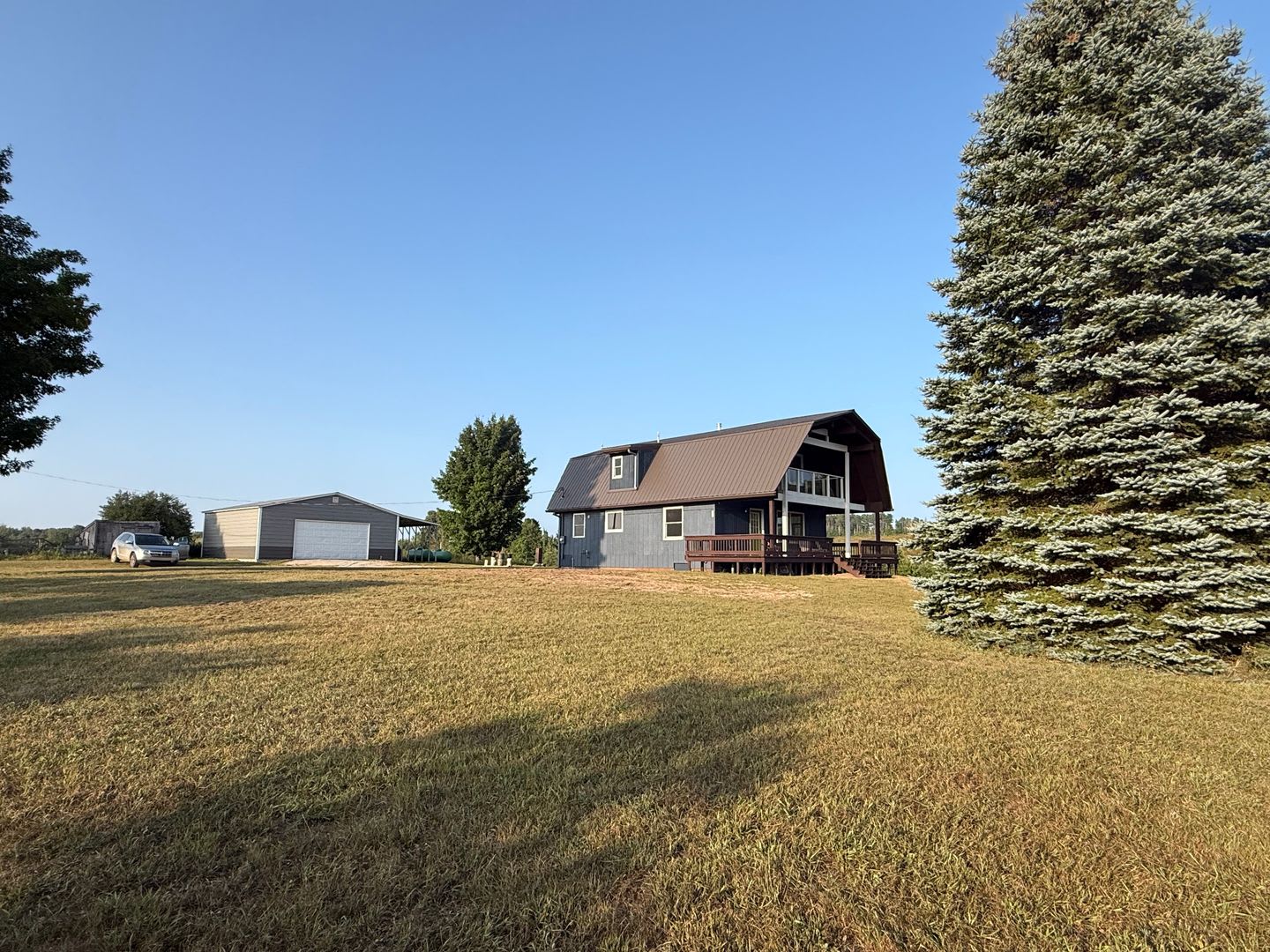 Peaceful Country Living on 17 Acres – photo 3