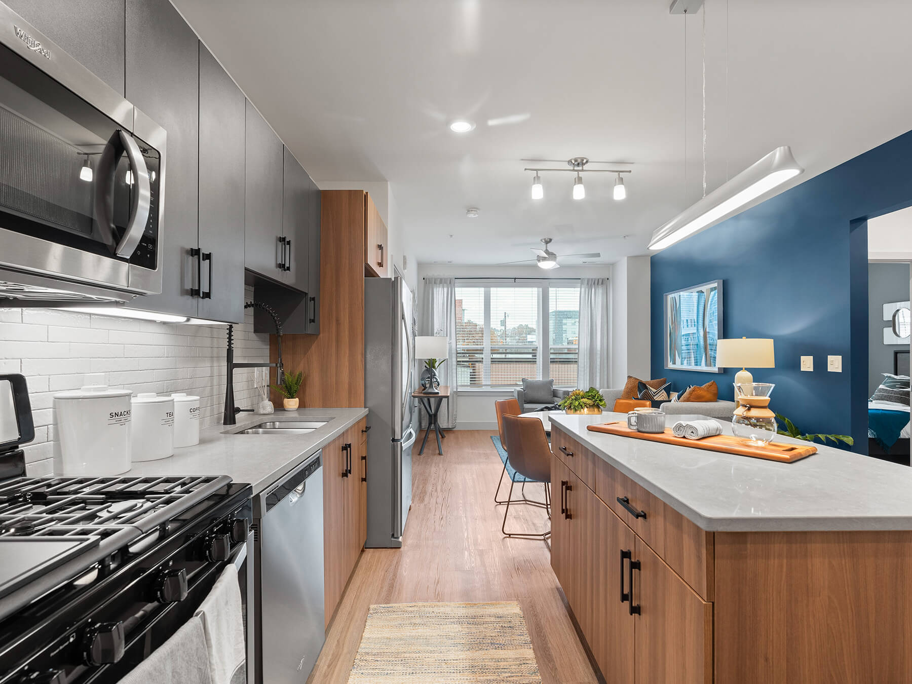 Vero Apartments – photo 4