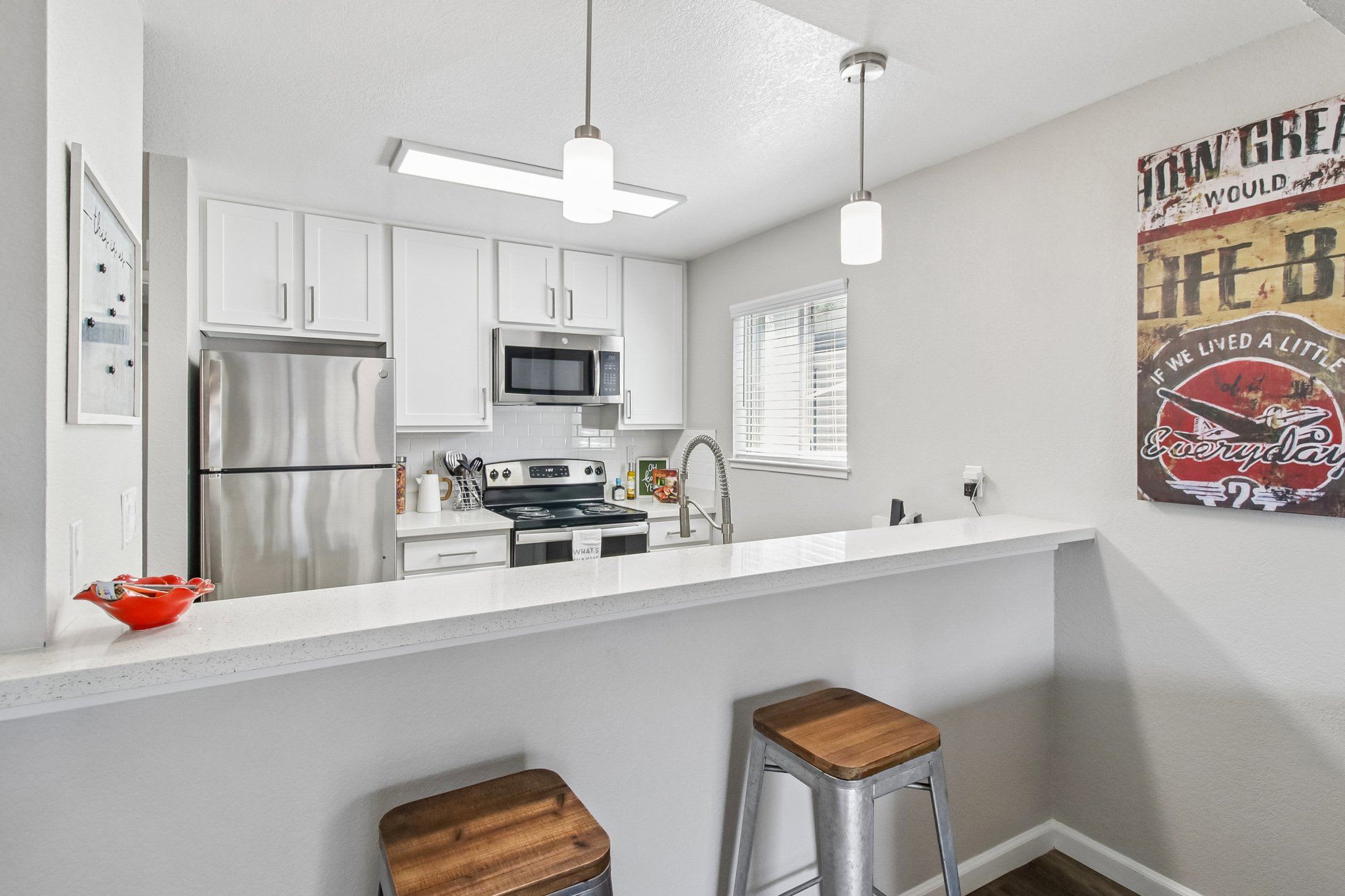 Terra House Apartments – photo 1