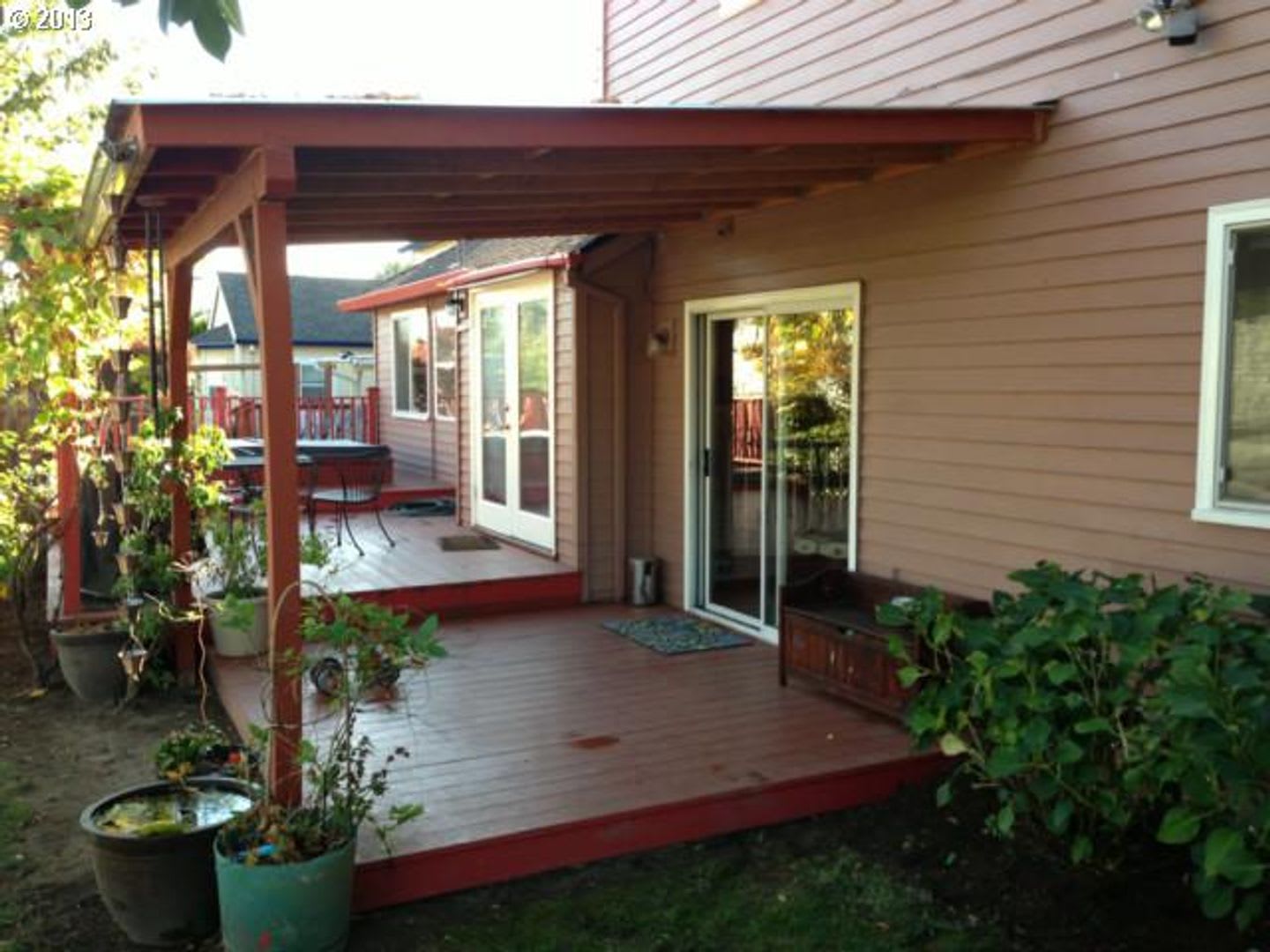 Bethany Single Family Home – photo 3
