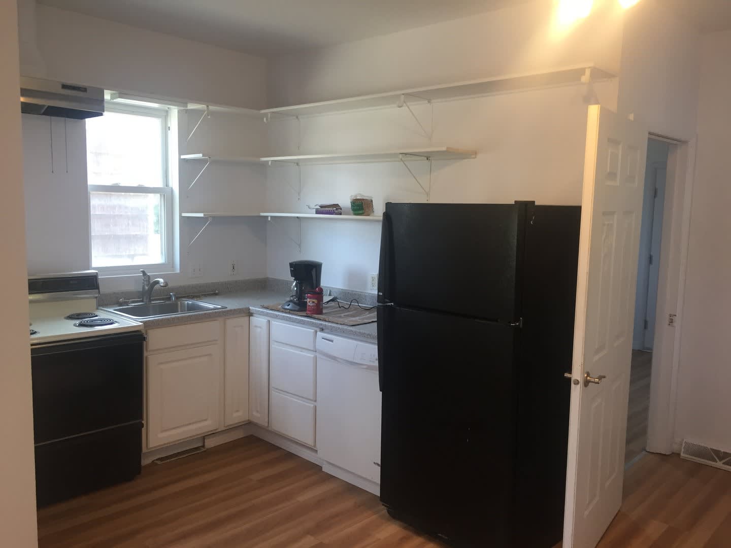 2 Bedroom House – photo 2