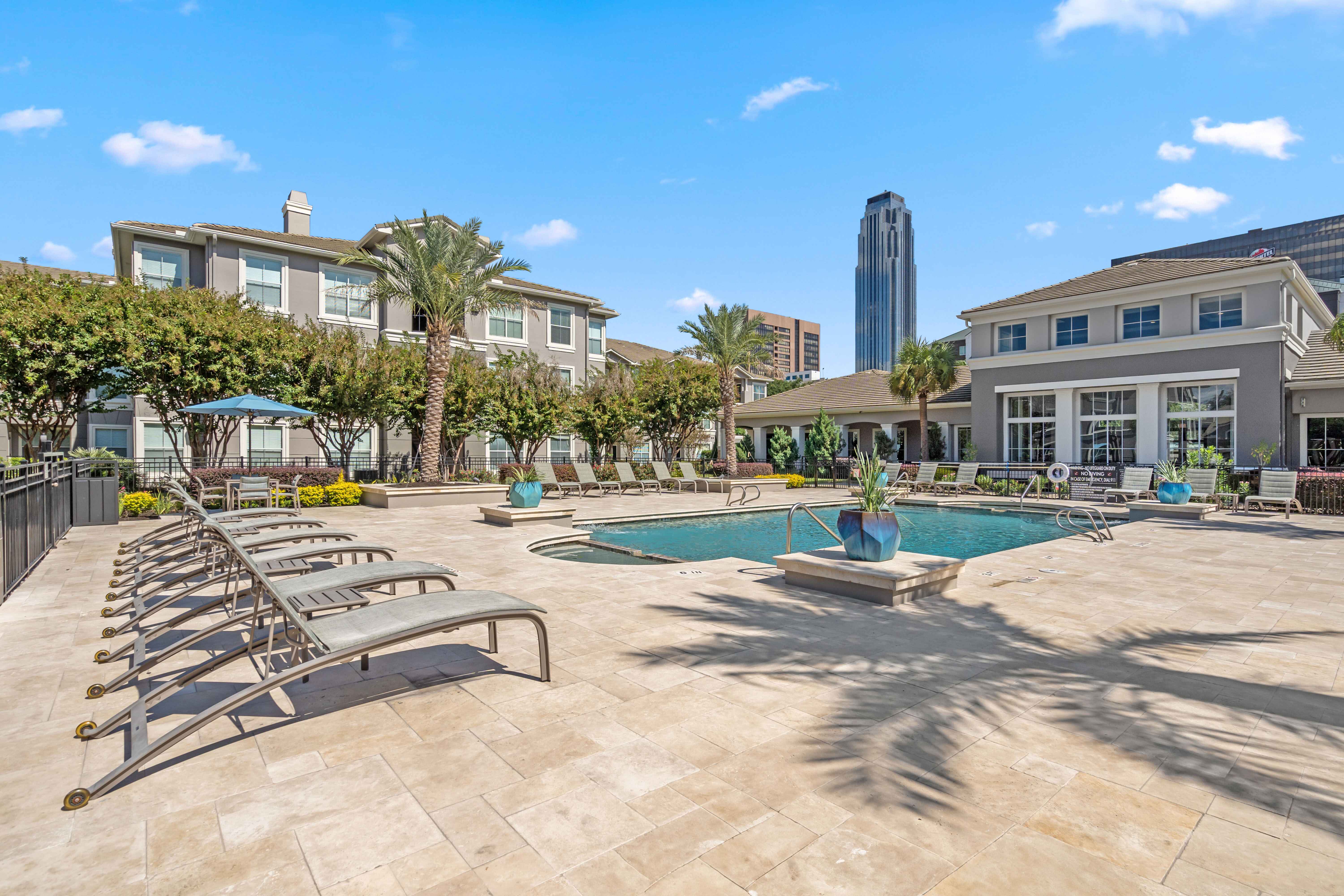 Gables Metropolitan Uptown – photo 4