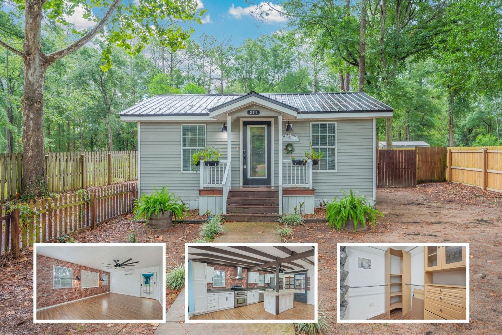 MOVE IN SPECIAL!! $500 off first month's rent! – photo 1