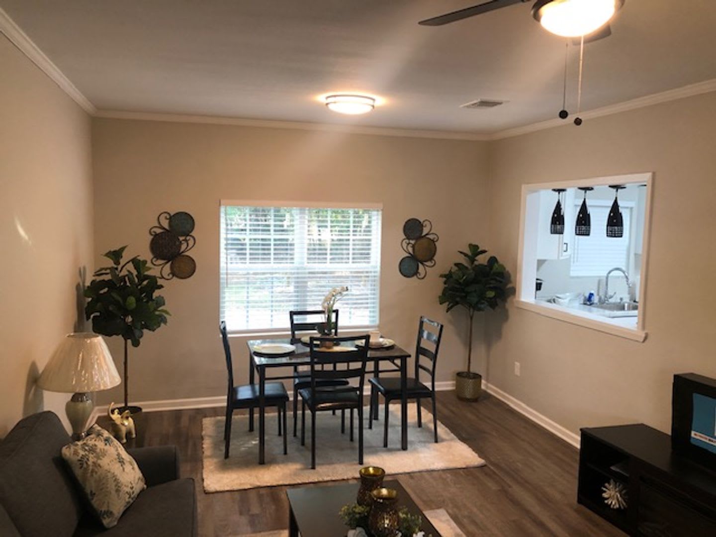 New 2 Bed, 1 Bath in Shreveport – photo 4