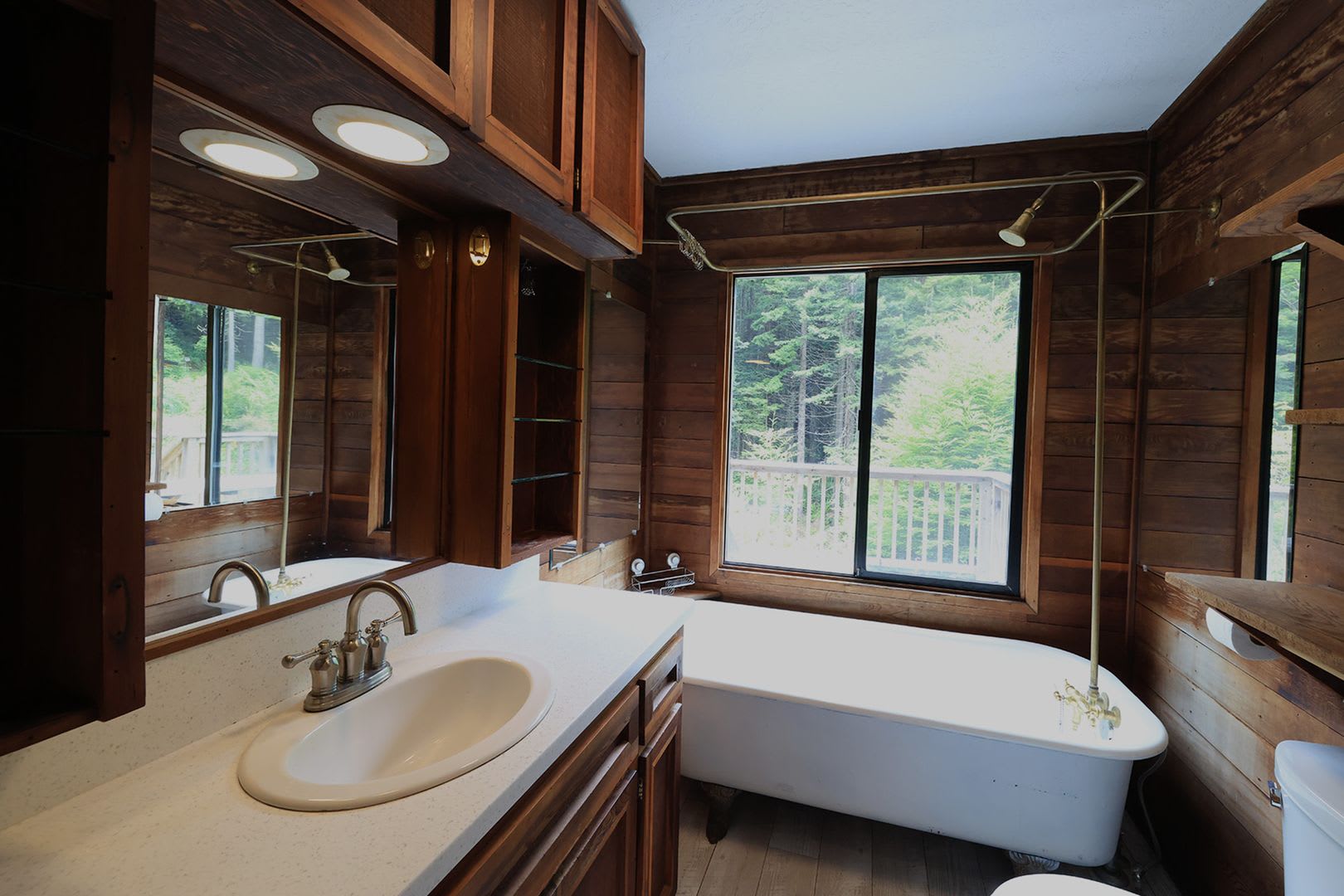 Unique Cabin in the Forest – photo 4