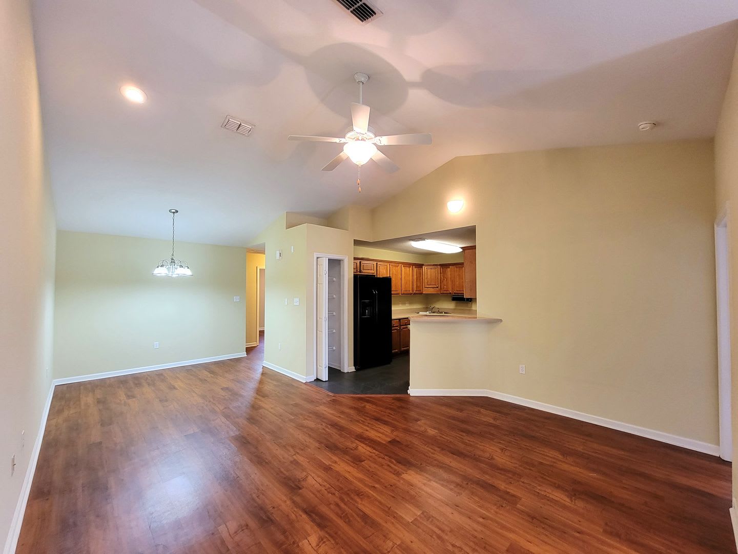 Lovely 3 Bedroom Town Home Off Apalachee Pkwy For Rent September 1 2026 1695 – photo 2