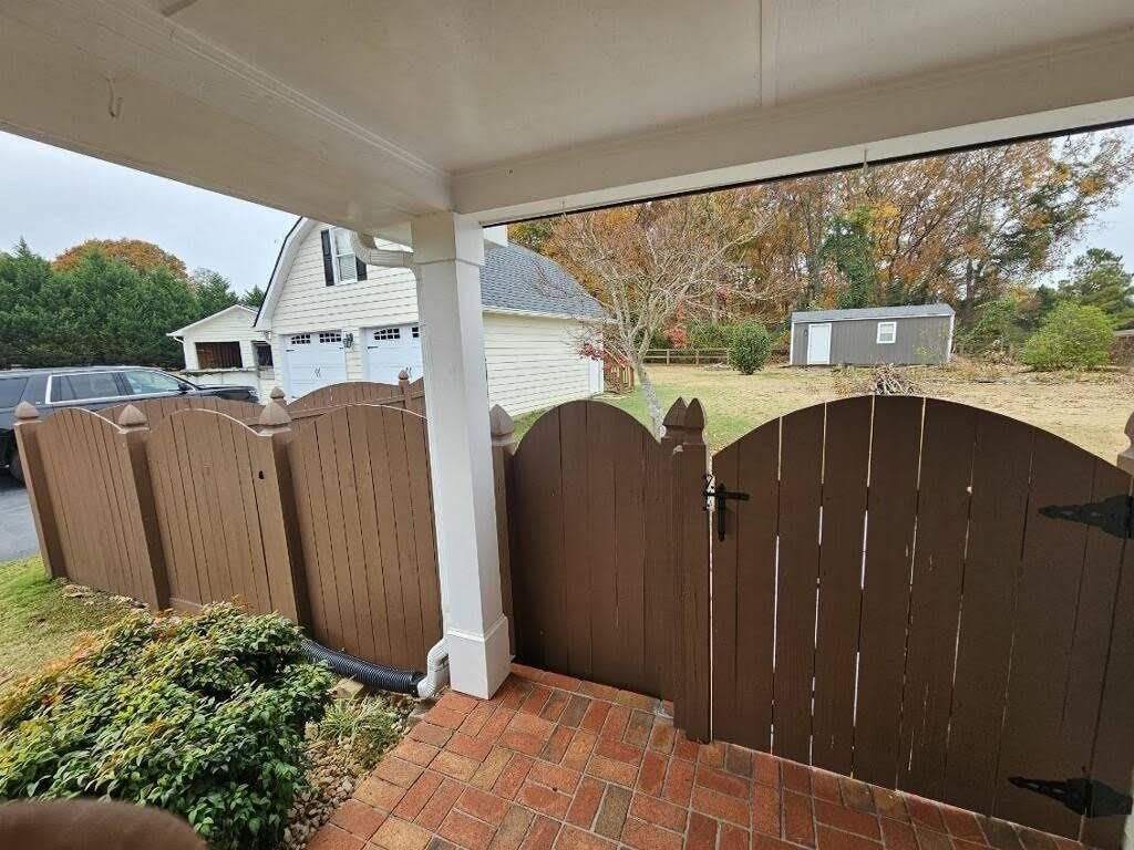 1505 Old Loganville Road – photo 4
