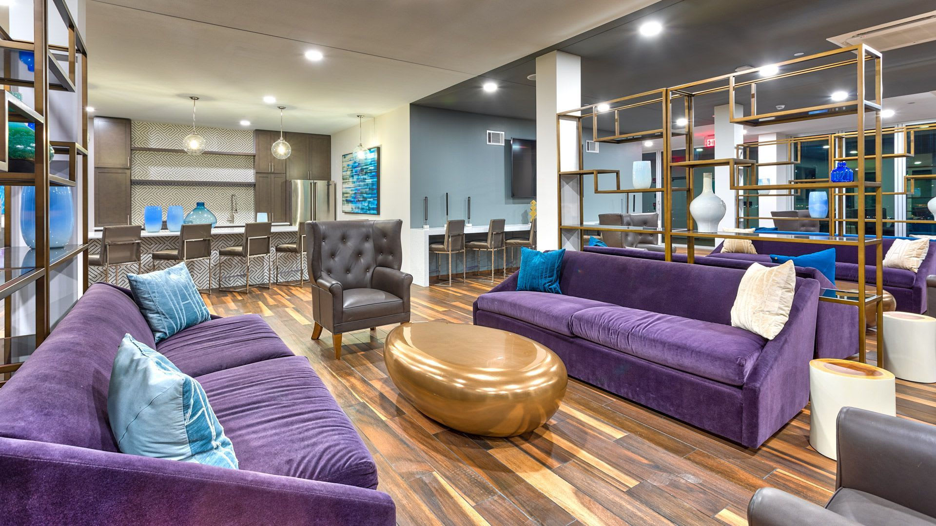 Icon Norfolk Apartments – photo 4